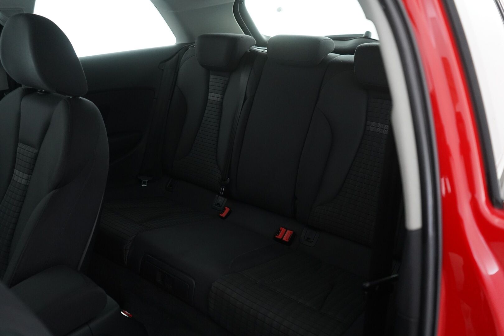 Audi A3 2013 1.4 TFSI 90 kW LE CC * Vakkari / Tutka / Lohkolämmitin / Bluetooth * - Suomi-auto / Juuri katsastettu ja huollettu!