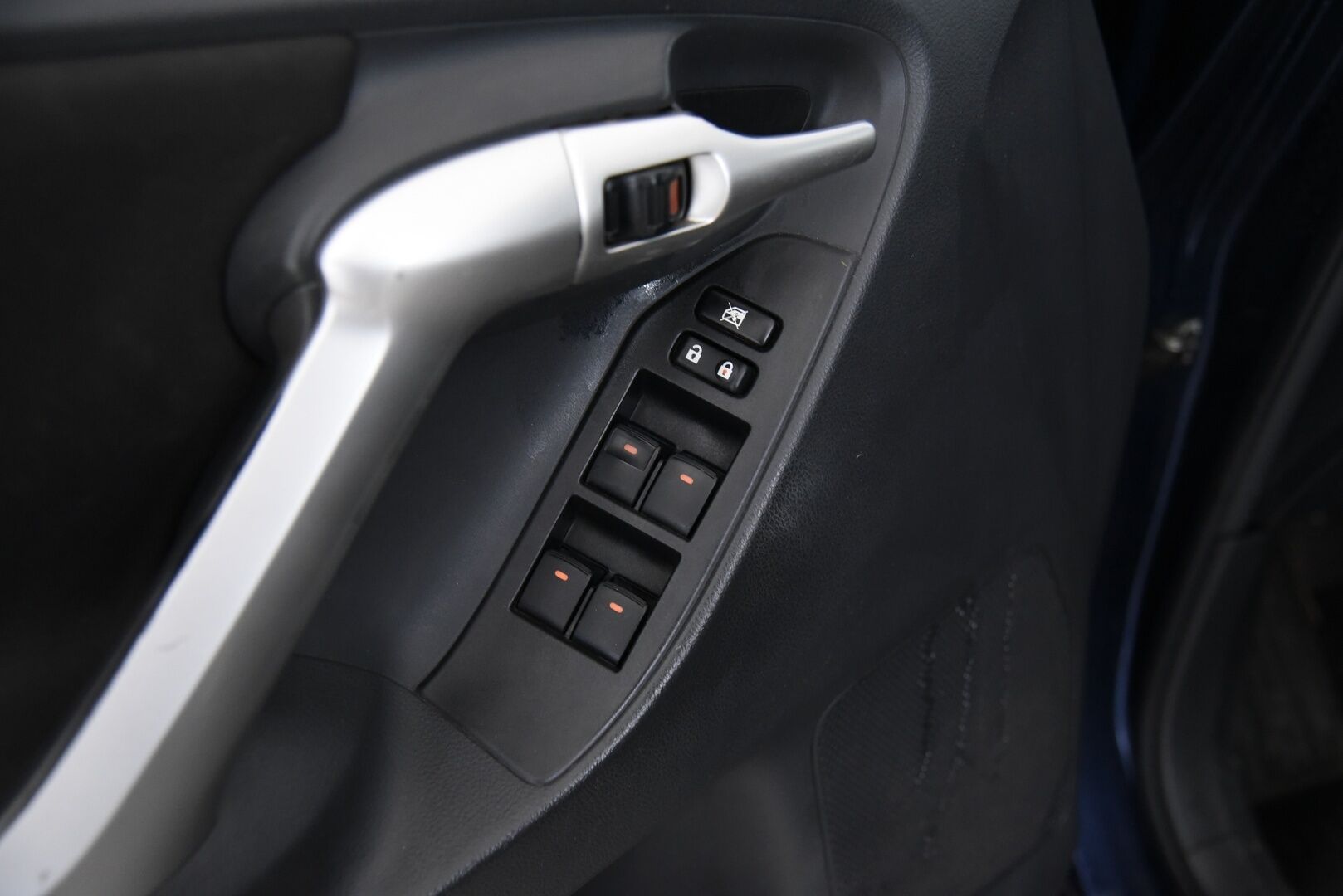 Toyota Verso 2012 2,0 D-4D Family 7p /  – Tämä auto myydään YritysOutlet -valikoimasta vain yritykselle - P. Kamera / Navi / P. Tutkat / Koukku