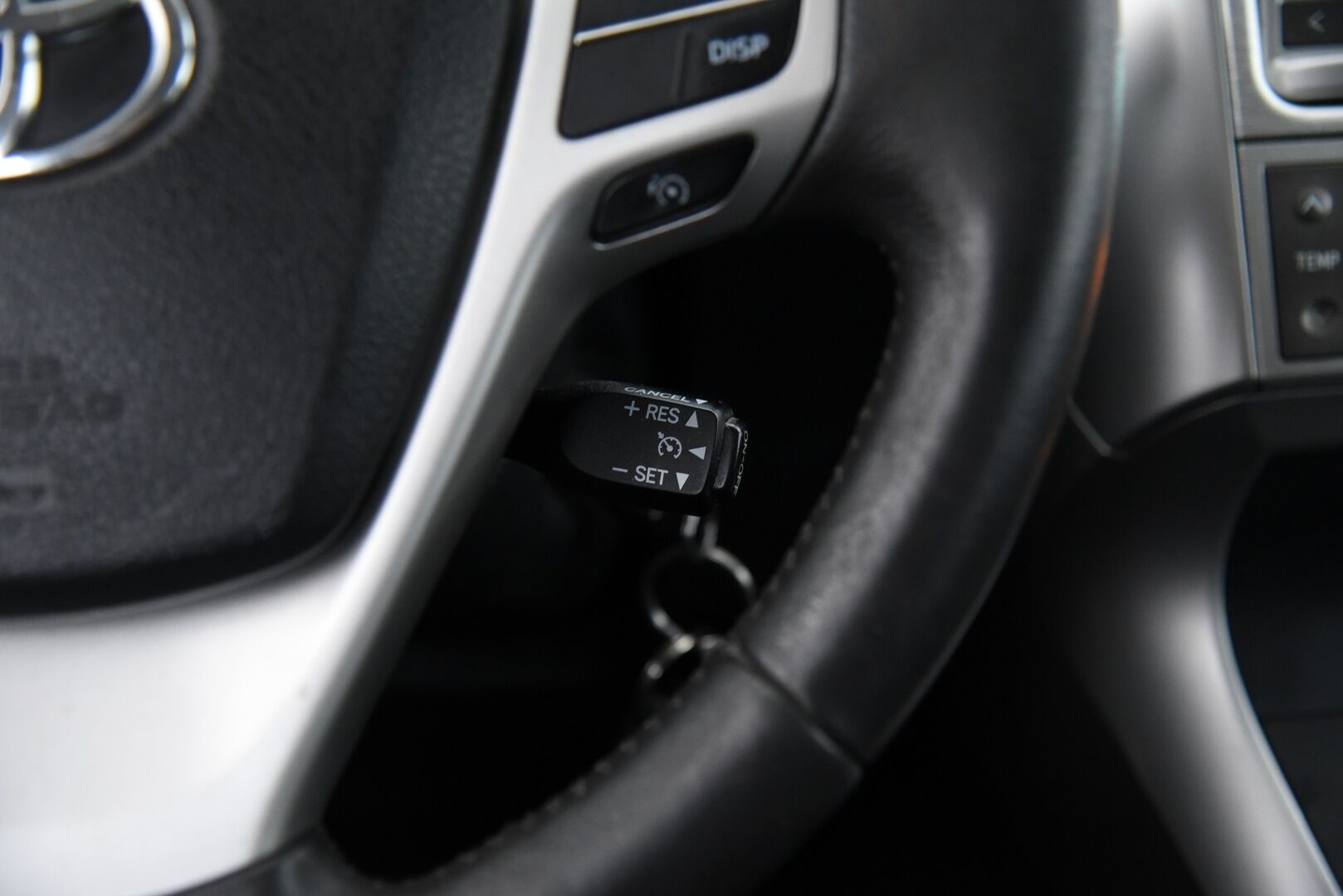 Toyota Verso 2012 2,0 D-4D Family 7p /  – Tämä auto myydään YritysOutlet -valikoimasta vain yritykselle - P. Kamera / Navi / P. Tutkat / Koukku