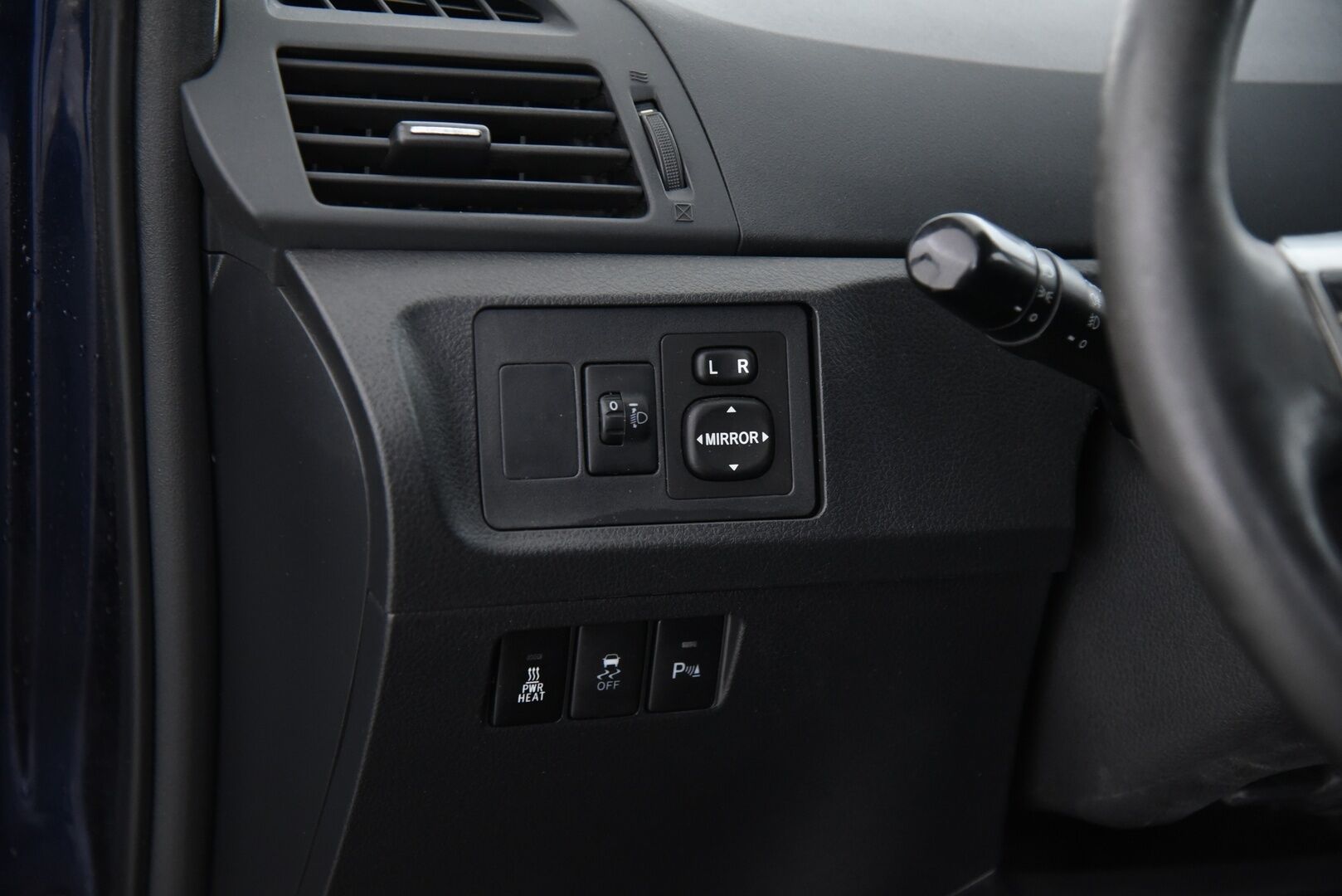 Toyota Verso 2012 2,0 D-4D Family 7p /  – Tämä auto myydään YritysOutlet -valikoimasta vain yritykselle - P. Kamera / Navi / P. Tutkat / Koukku