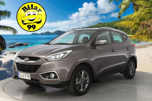 Hyundai ix35 -kuva