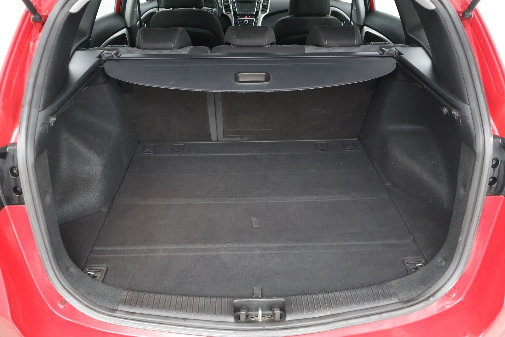 Hyundai i30 Wagon 2012 1,6 GDI 6MT ISG Comfort *Suomi-auto / Peruutustutka / Lohkolämmitin* - *2-omisteinen / Juuri katsastettu / 2x Merkkirenkaat peltivantein*