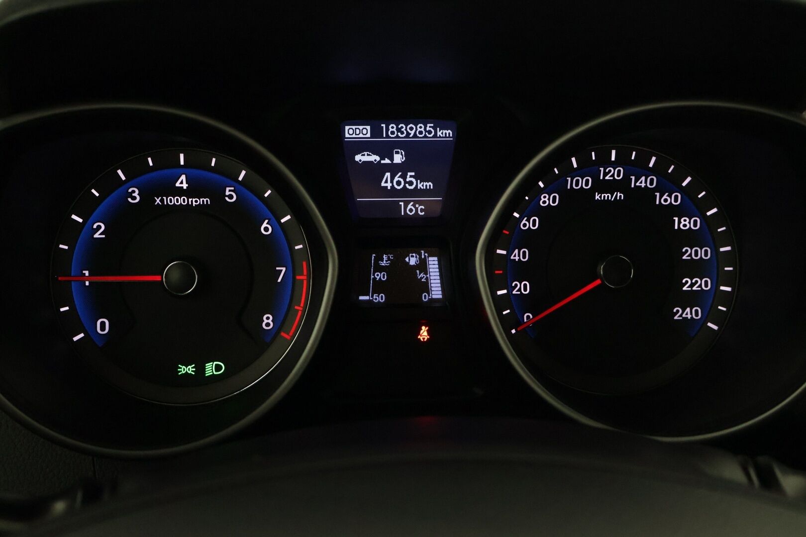 Hyundai i30 Wagon 2012 1,6 GDI 6MT ISG Comfort *Suomi-auto / Peruutustutka / Lohkolämmitin* - *2-omisteinen / Juuri katsastettu / 2x Merkkirenkaat peltivantein*