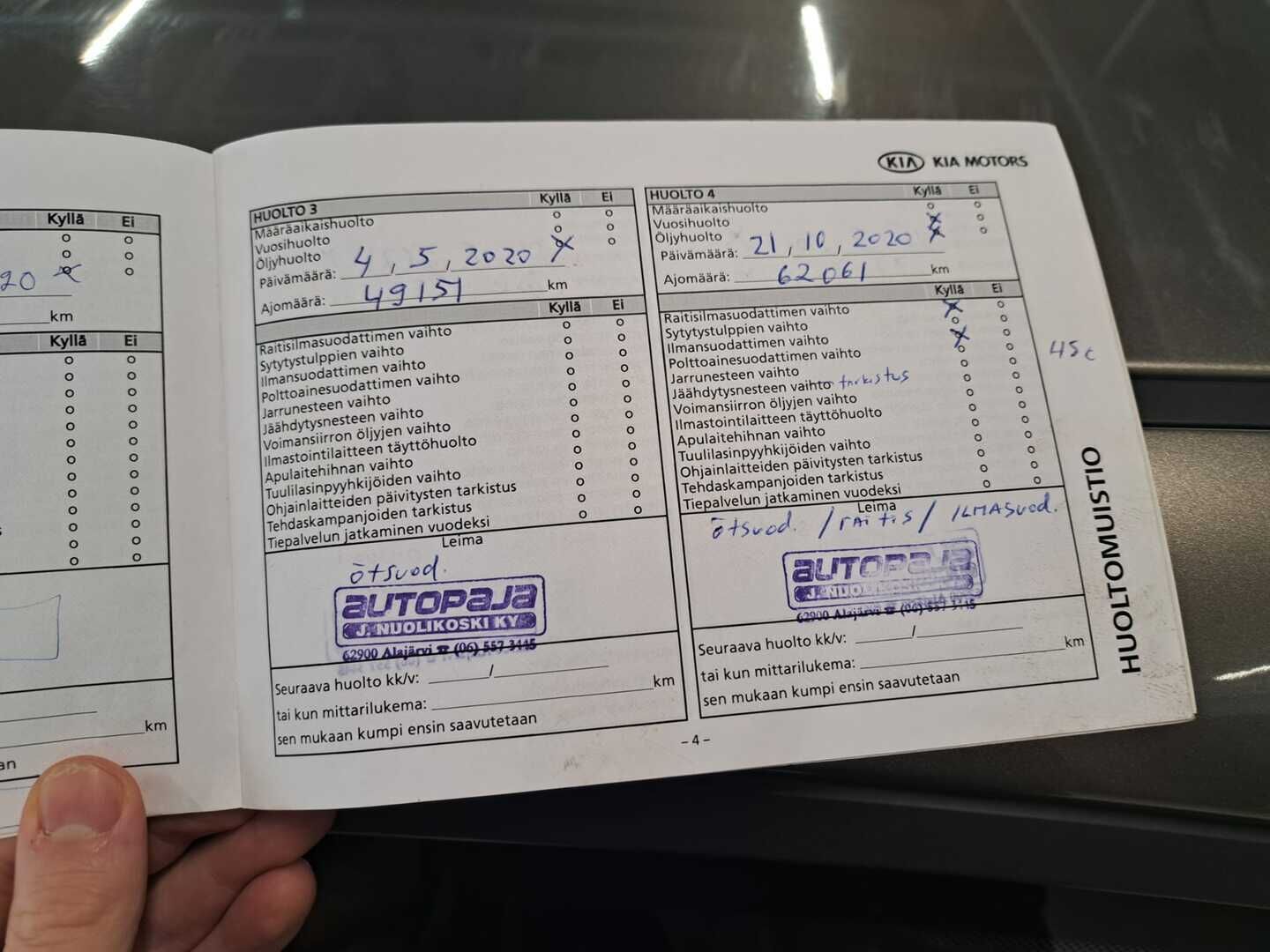 Kia Picanto 2013 1,0 ISG LX 3D EcoDynamics - YritysOutlet - Myydään vain yrityksille - 2xrenkaat / Kytkin vaihdettu / Näppärä kauppakassi