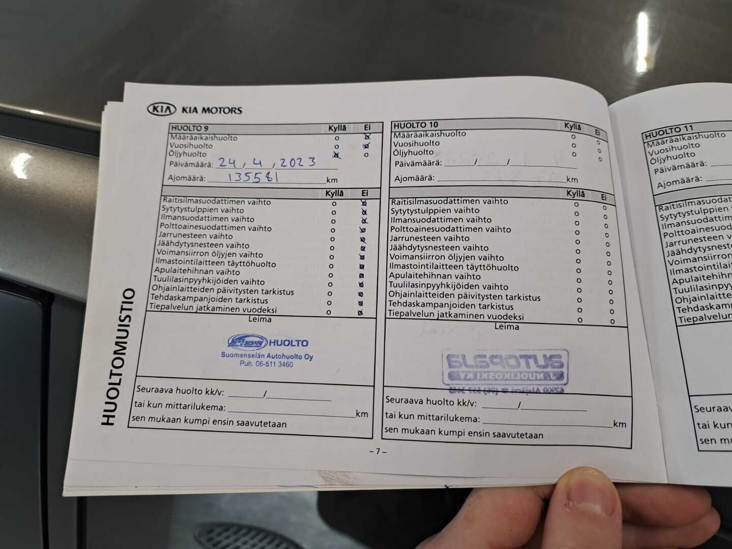 Kia Picanto 2013 1,0 ISG LX 3D EcoDynamics - YritysOutlet - Myydään vain yrityksille - 2xrenkaat / Kytkin vaihdettu / Näppärä kauppakassi