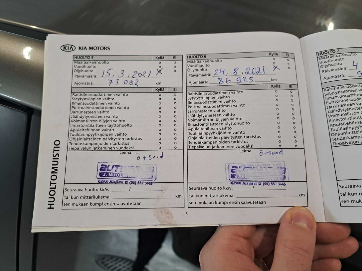 Kia Picanto 2013 1,0 ISG LX 3D EcoDynamics - YritysOutlet - Myydään vain yrityksille - 2xrenkaat / Kytkin vaihdettu / Näppärä kauppakassi