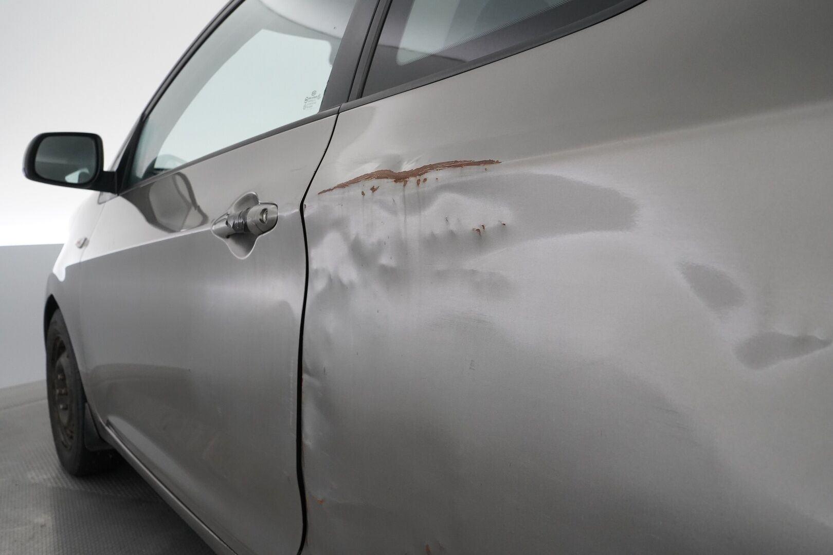 Kia Picanto 2013 1,0 ISG LX 3D EcoDynamics - YritysOutlet - Myydään vain yrityksille - 2xrenkaat / Kytkin vaihdettu / Näppärä kauppakassi