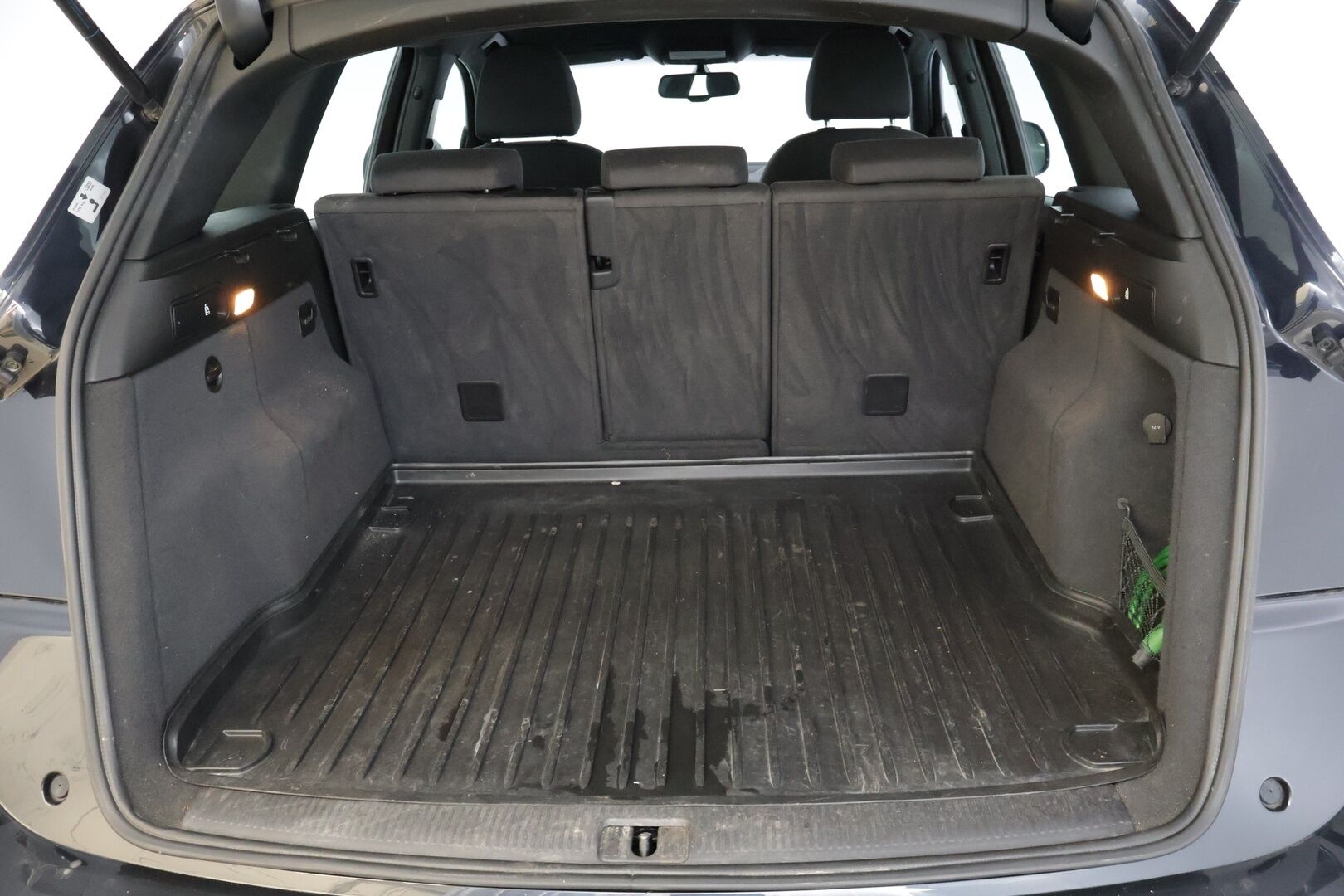 Audi Q5 2013 Business 2,0 TDI 130 kW quattro S tronic * Facelift / Suomiauto / Koukku / Lohkolämmitin / Sport-penkit / Lisävalo * - *Asiallisesti huollettu Suomiauto! / Kahdet renkaat / Xenon / Siisti! *