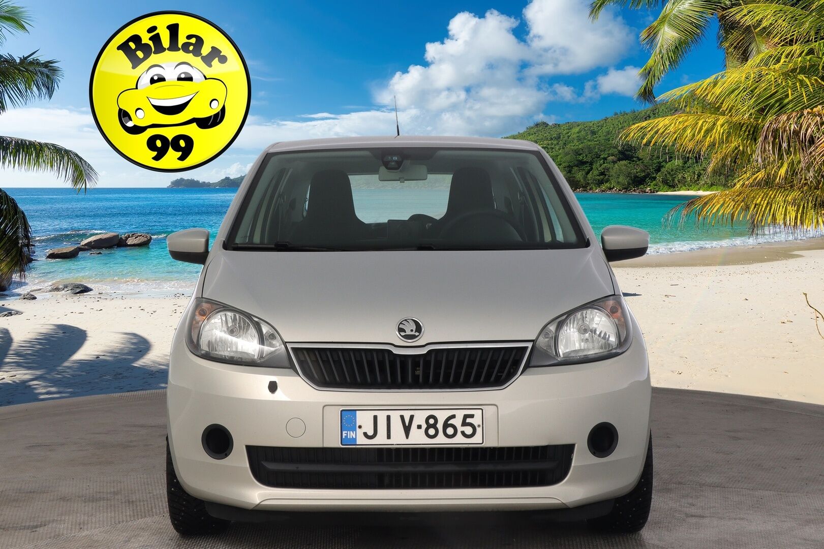 Skoda Citigo 2013 1,0 75 Elegance ASG Autom. 3-ov. *Webasto / Vakkari / Navi / 2x renkaat aluilla *Myydään Huutokaupat.com kautta - Myydään huutokaupat.com* https://huutokaupat.com/kohde/5913162/skoda-citigo-vakkari-navi-webasto-2013
