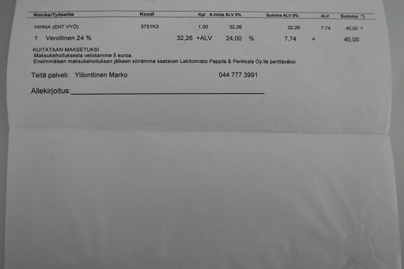 Citroen DS5 2014 Hybrid4 So Chic *YritysOutlet - Myydään vain yrityksille * - *YritysOutlet - Myydään vain yrityksille *