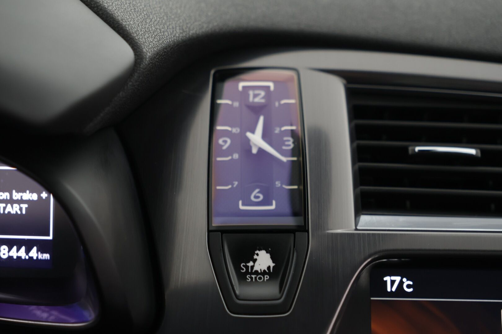 Citroen DS5 2014 Hybrid4 So Chic *YritysOutlet - Myydään vain yrityksille * - *YritysOutlet - Myydään vain yrityksille *