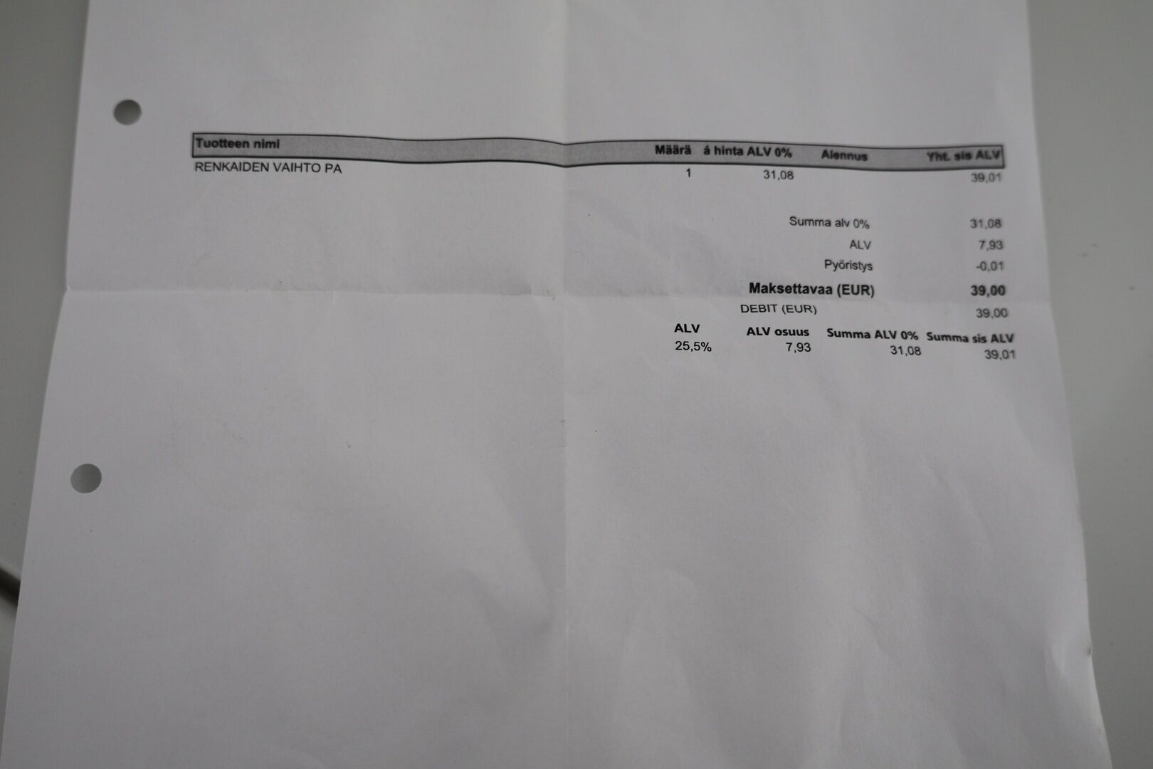 Citroen DS5 2014 Hybrid4 So Chic *YritysOutlet - Myydään vain yrityksille * - *YritysOutlet - Myydään vain yrityksille *