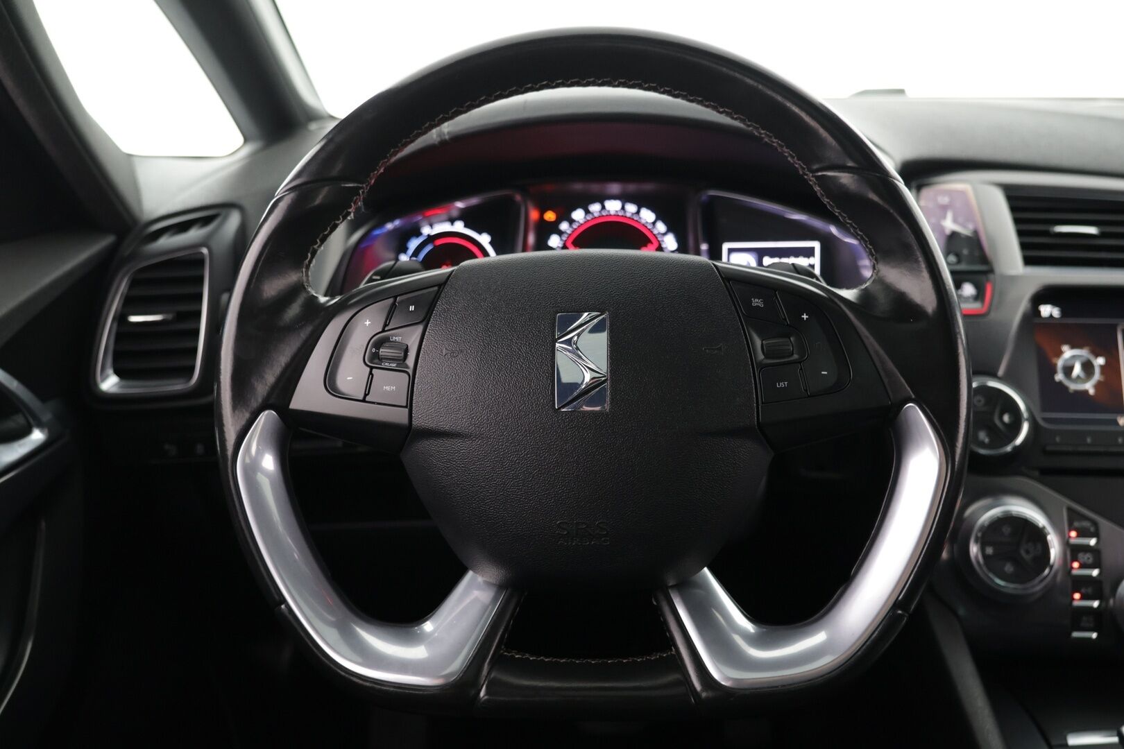 Citroen DS5 2014 Hybrid4 So Chic *YritysOutlet - Myydään vain yrityksille * - *YritysOutlet - Myydään vain yrityksille *