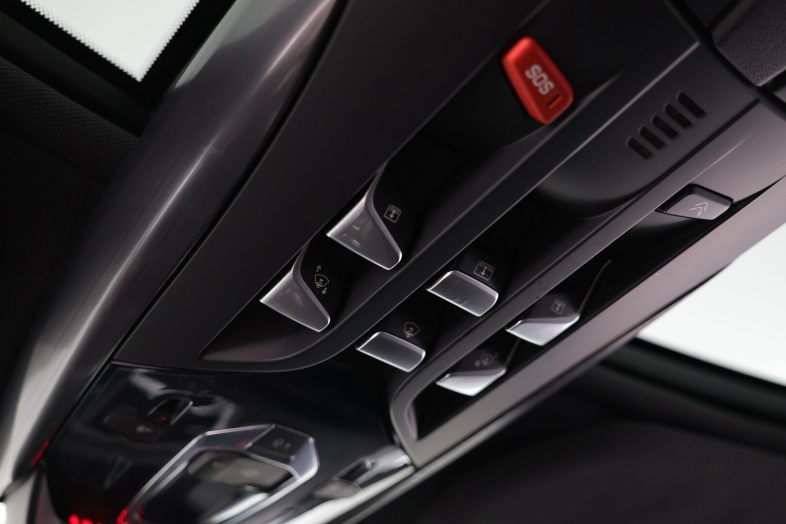 Citroen DS5 2014 Hybrid4 So Chic *YritysOutlet - Myydään vain yrityksille * - *YritysOutlet - Myydään vain yrityksille *