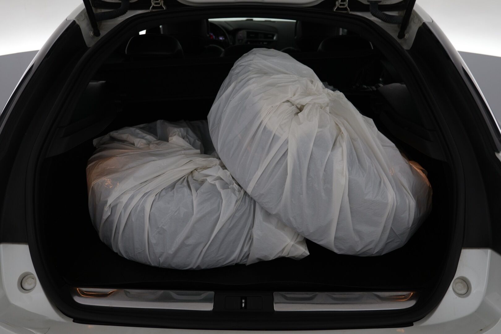 Citroen DS5 2014 Hybrid4 So Chic *YritysOutlet - Myydään vain yrityksille * - *YritysOutlet - Myydään vain yrityksille *