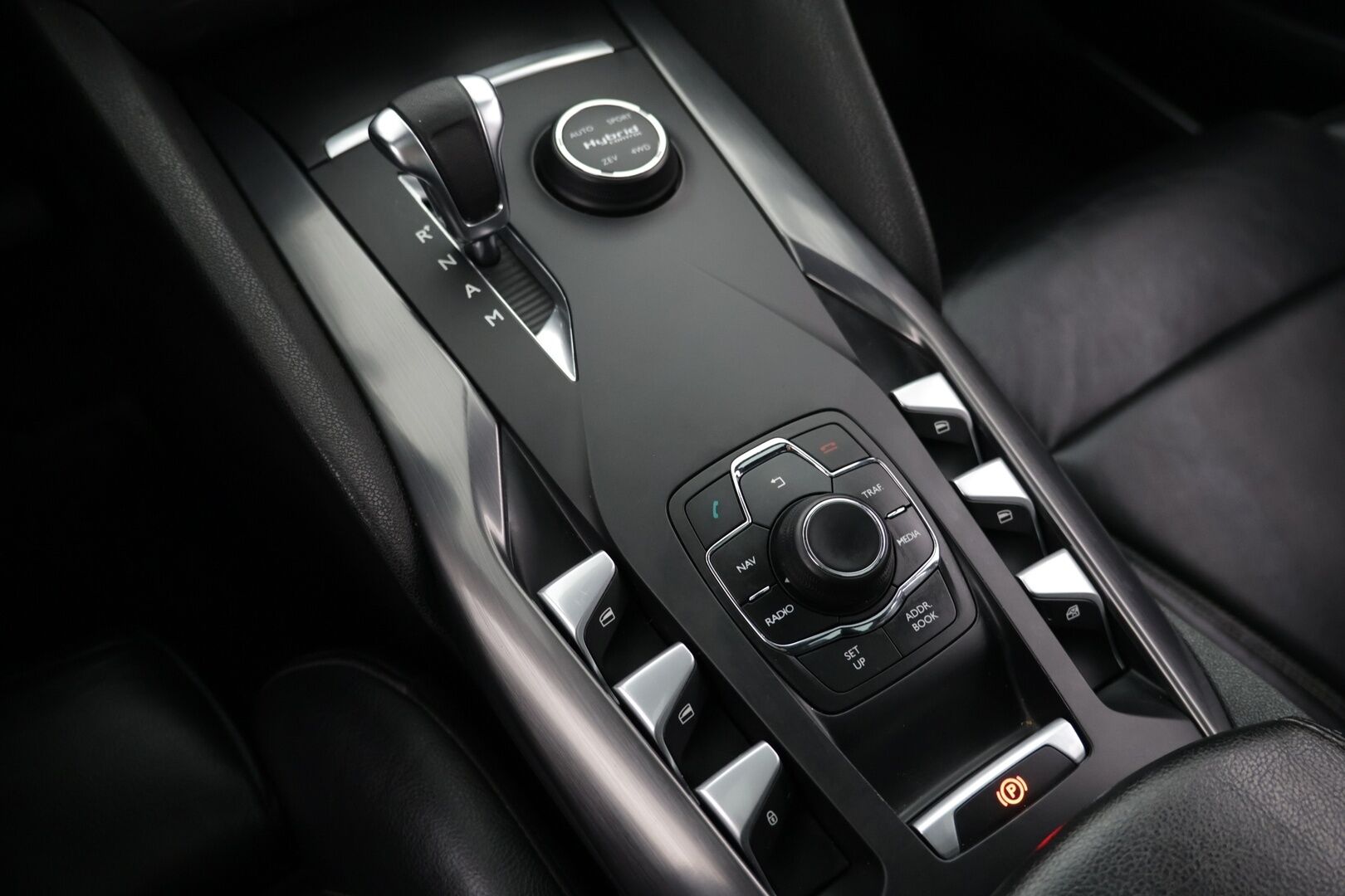 Citroen DS5 2014 Hybrid4 So Chic *YritysOutlet - Myydään vain yrityksille * - *YritysOutlet - Myydään vain yrityksille *