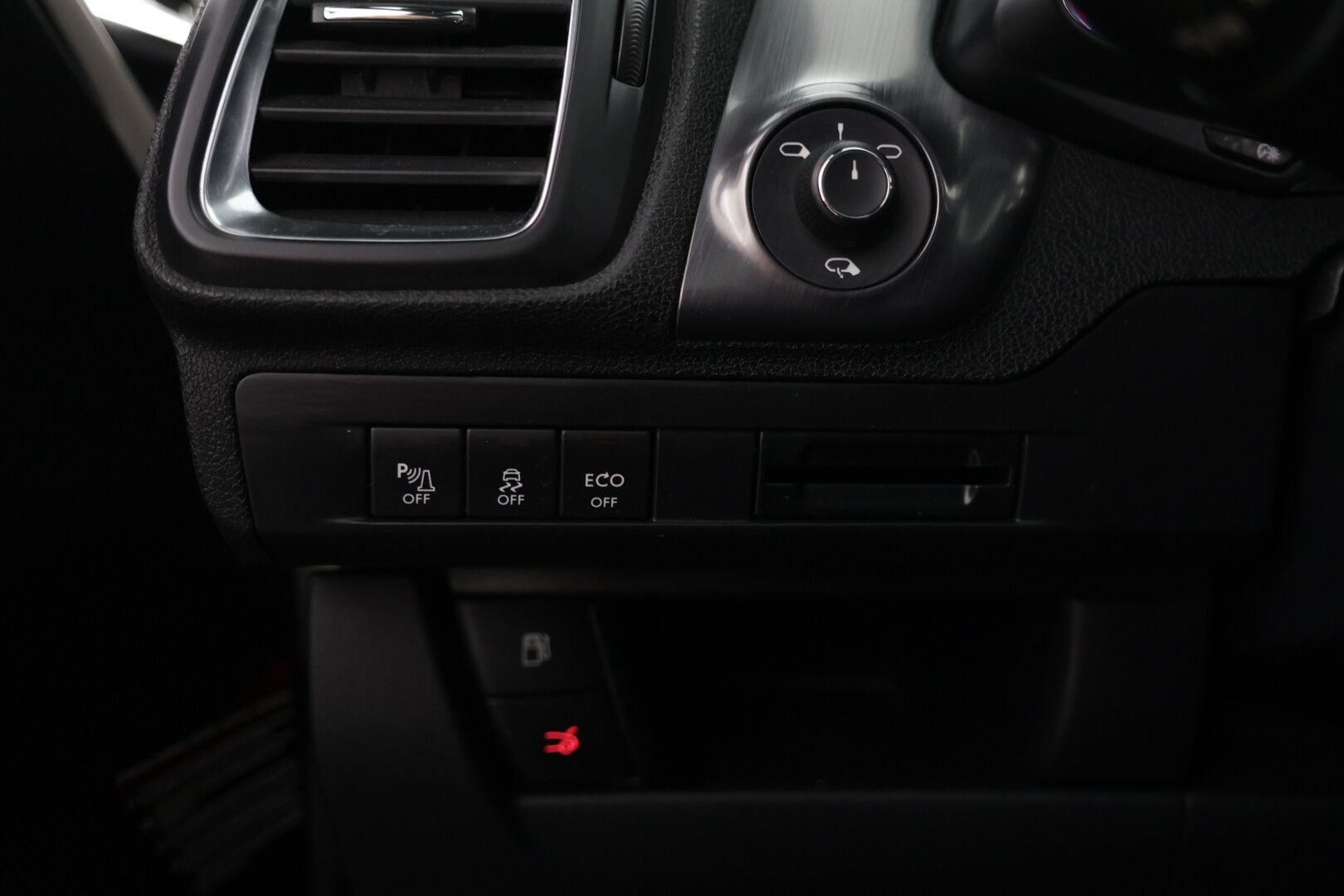 Citroen DS5 2014 Hybrid4 So Chic *YritysOutlet - Myydään vain yrityksille * - *YritysOutlet - Myydään vain yrityksille *