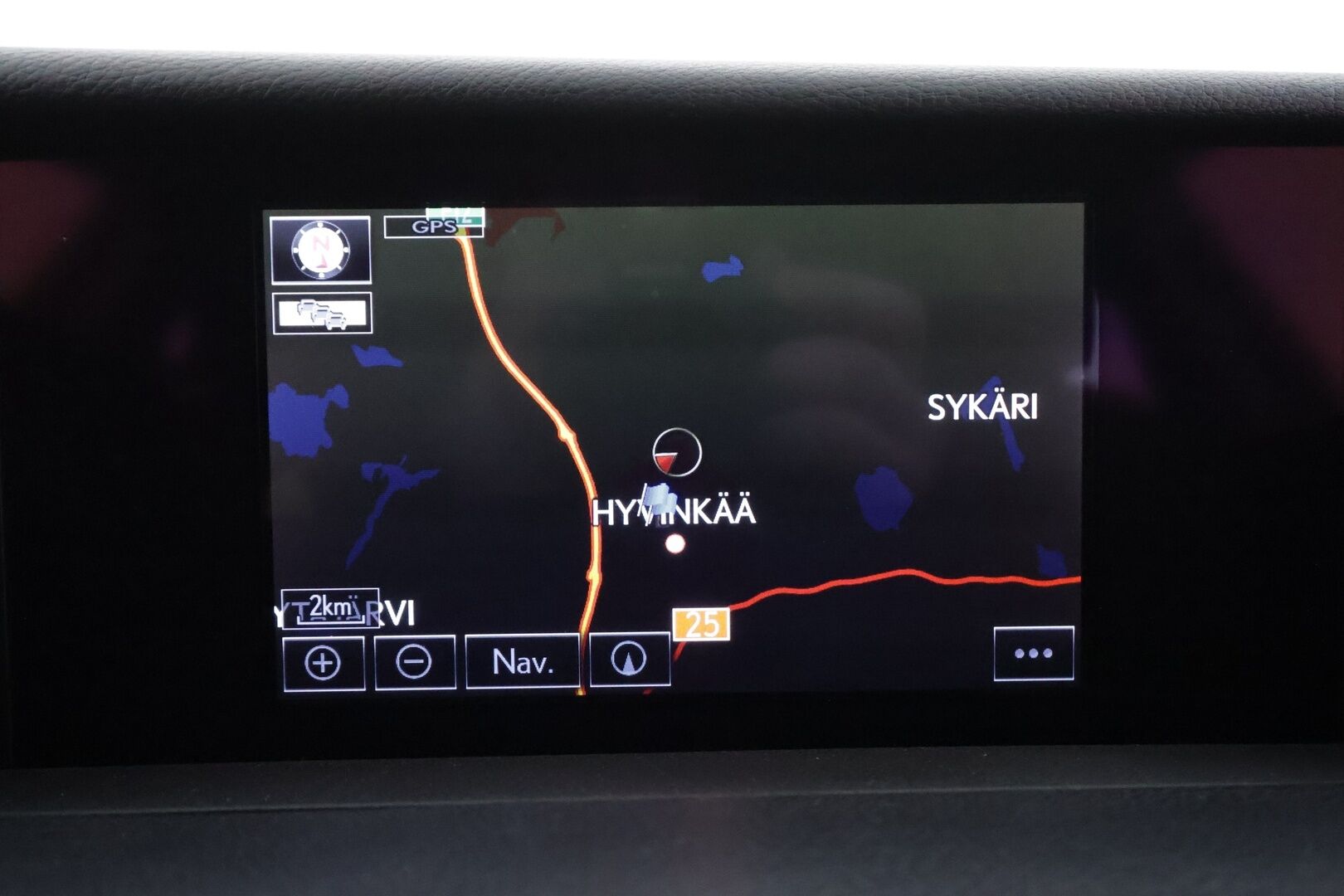 Lexus IS 2014 300h Executive - | Webasto | Xenon | P.Tutkat | Navi | Keyless | Vakkari | Bluetooth | Suomi-auto | Kahdet renkaat | Merkkihuollot |