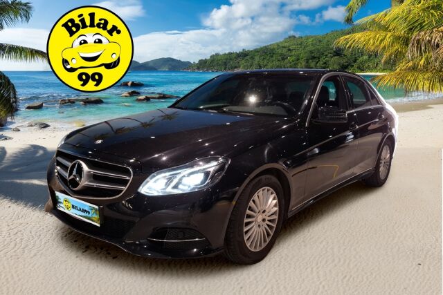 Mercedes-Benz E -kuva