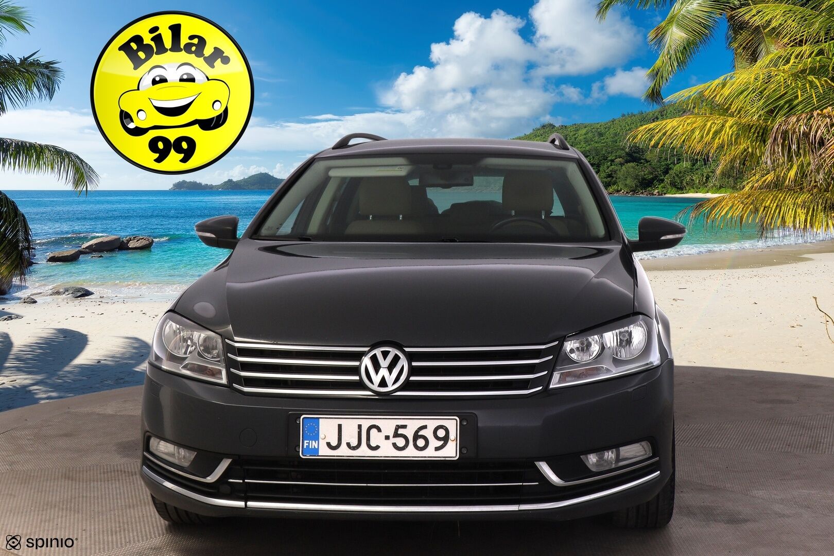 Volkswagen Passat 2014 Variant Comfortline 1,4 TSI MultiFuel 118 kW (160 hv) DSG-automaatti  *Myydään Huutokaupat.com* - Suomi-auto / 2 renkaat / Fiksuillla varusteilla!