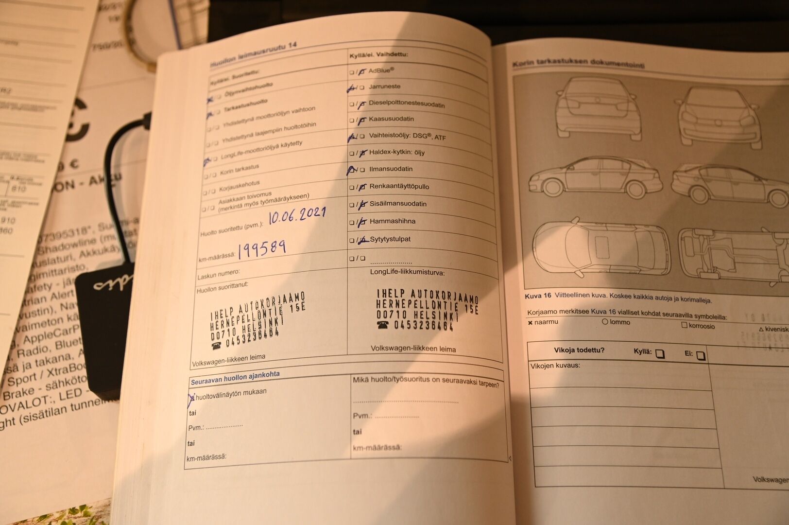 Volkswagen Passat 2014 Variant Comfortline 1,4 TSI MultiFuel 118 kW (160 hv) DSG-automaatti  *Myydään Huutokaupat.com* - Suomi-auto / 2 renkaat / Fiksuillla varusteilla!