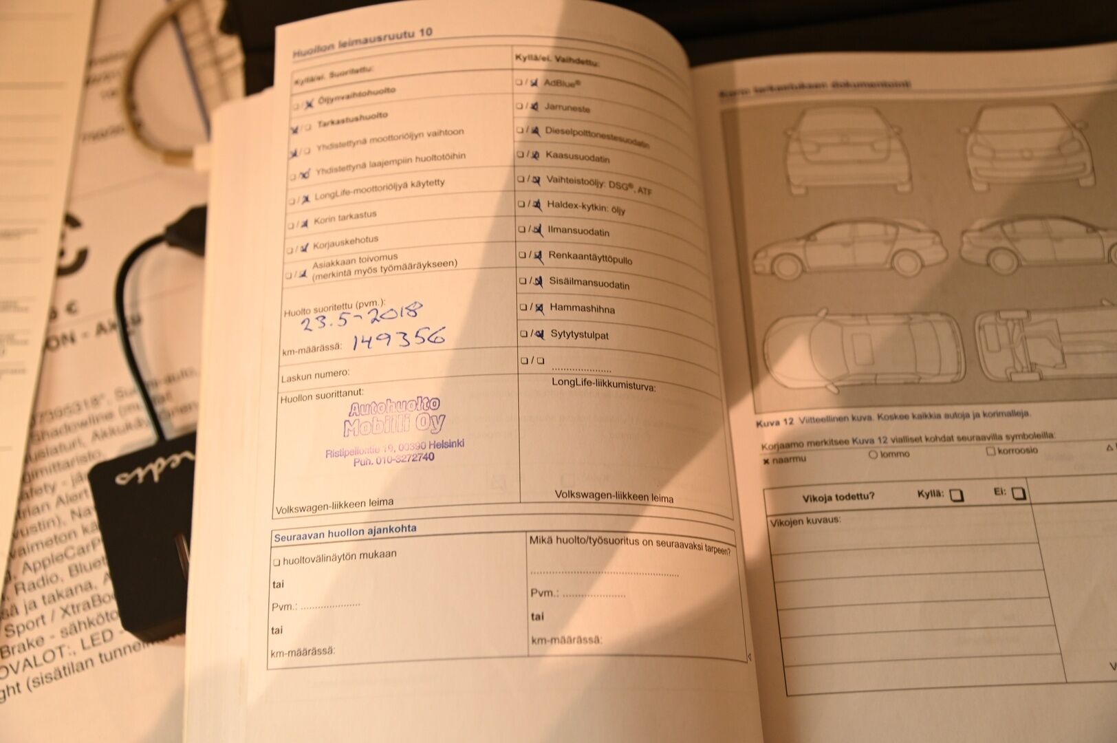 Volkswagen Passat 2014 Variant Comfortline 1,4 TSI MultiFuel 118 kW (160 hv) DSG-automaatti  *Myydään Huutokaupat.com* - Suomi-auto / 2 renkaat / Fiksuillla varusteilla!