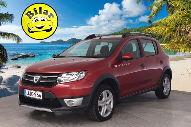 Dacia Sandero 2014