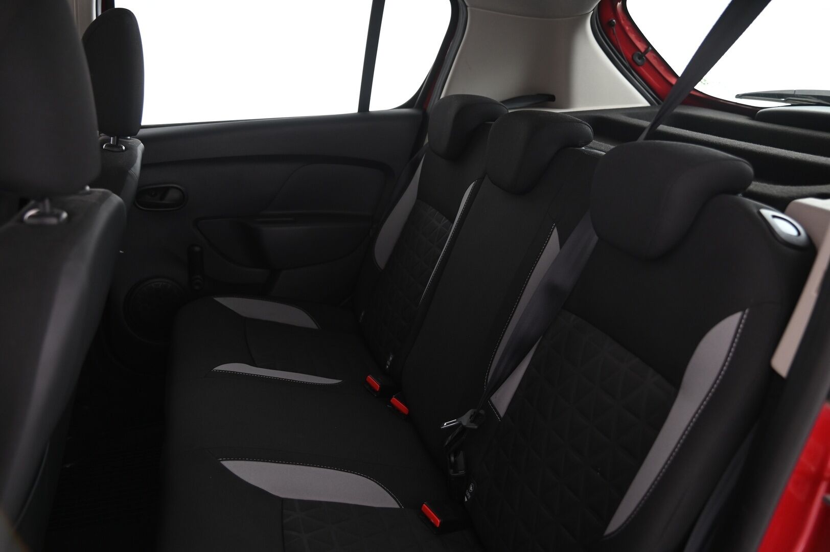 Dacia Sandero 2014 Stepway dCi 90 Prestige - Navi | Bt | Suomiauto | Erittäin hyvin huollettu | Katso kilsat!