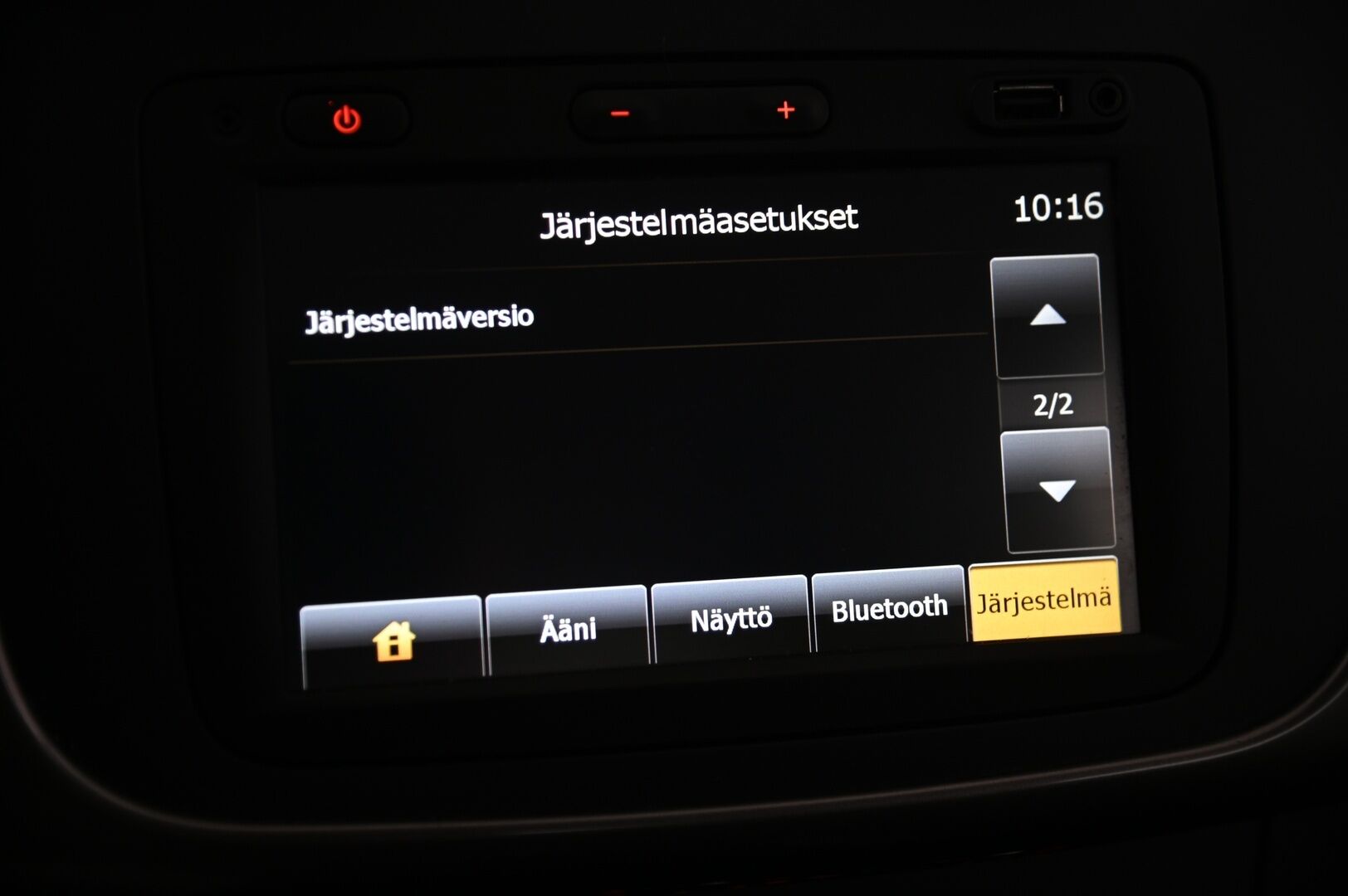 Dacia Sandero 2014 Stepway dCi 90 Prestige - Navi | Bt | Suomiauto | Erittäin hyvin huollettu | Katso kilsat!