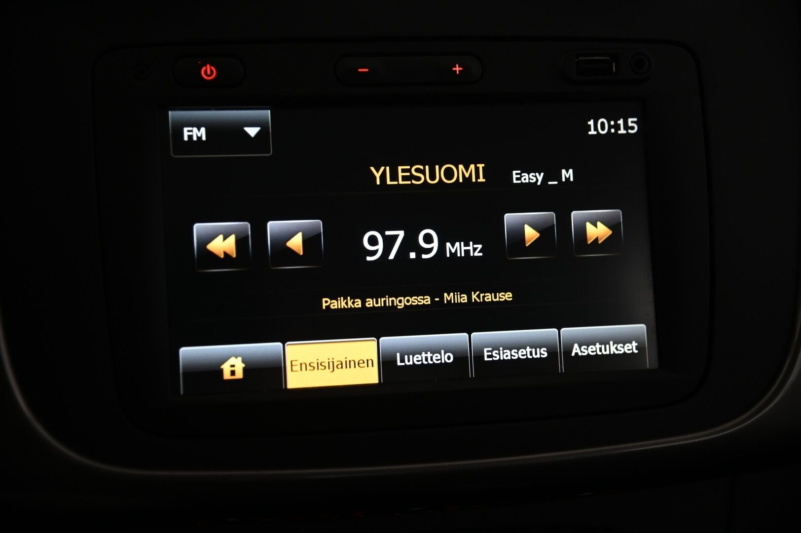 Dacia Sandero 2014 Stepway dCi 90 Prestige - Navi | Bt | Suomiauto | Erittäin hyvin huollettu | Katso kilsat!