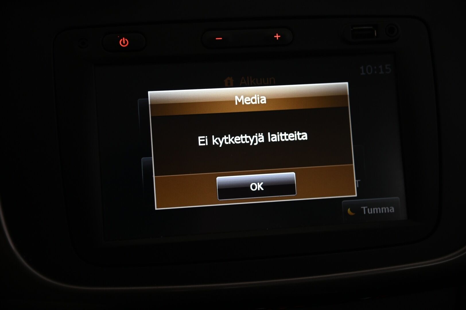 Dacia Sandero 2014 Stepway dCi 90 Prestige - Navi | Bt | Suomiauto | Erittäin hyvin huollettu | Katso kilsat!