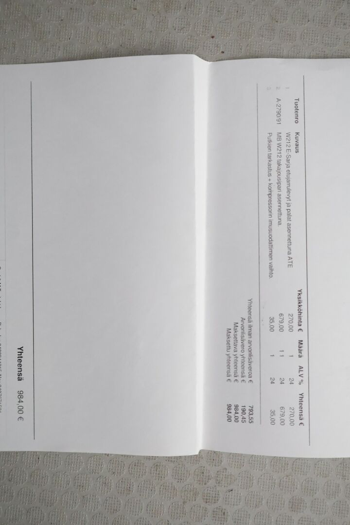 Mercedes-Benz E 2011 E 350 CDI BE T 4Matic A Premium Business * Koukku / Navi / Jalopuut / Nahkasisusta!* - *Hyvin huollettu / Tyylikäs / Neliveto / Farmari*