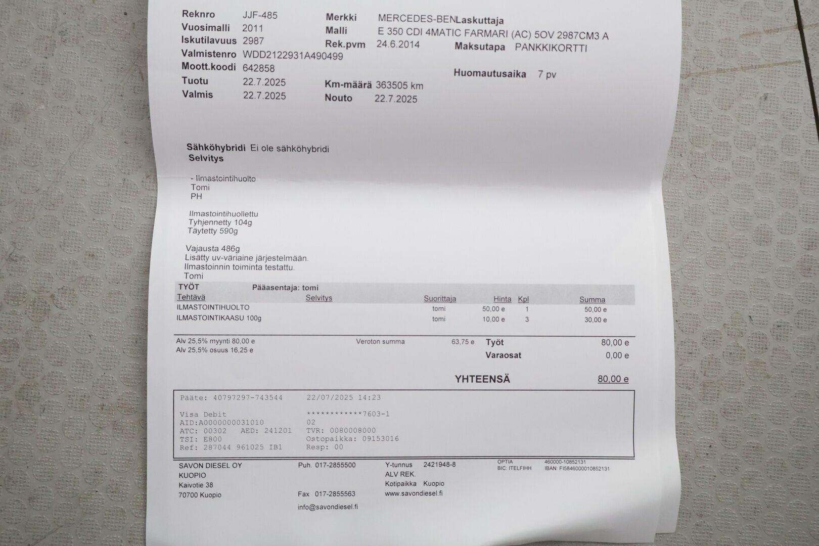 Mercedes-Benz E 2011 E 350 CDI BE T 4Matic A Premium Business * Koukku / Navi / Jalopuut / Nahkasisusta!* - *Hyvin huollettu / Tyylikäs / Neliveto / Farmari*