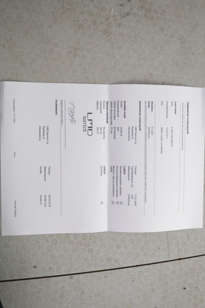 Mercedes-Benz E 2011 E 350 CDI BE T 4Matic A Premium Business * Koukku / Navi / Jalopuut / Nahkasisusta!* - *Hyvin huollettu / Tyylikäs / Neliveto / Farmari*