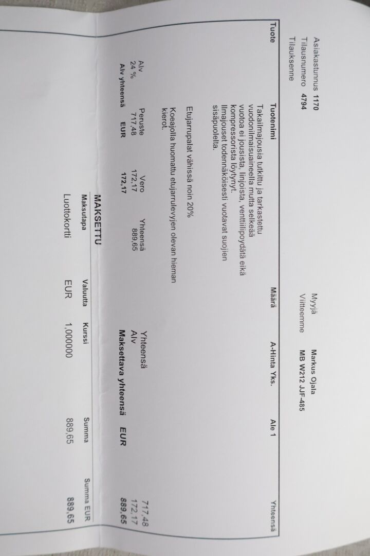 Mercedes-Benz E 2011 E 350 CDI BE T 4Matic A Premium Business * Koukku / Navi / Jalopuut / Nahkasisusta!* - *Hyvin huollettu / Tyylikäs / Neliveto / Farmari*