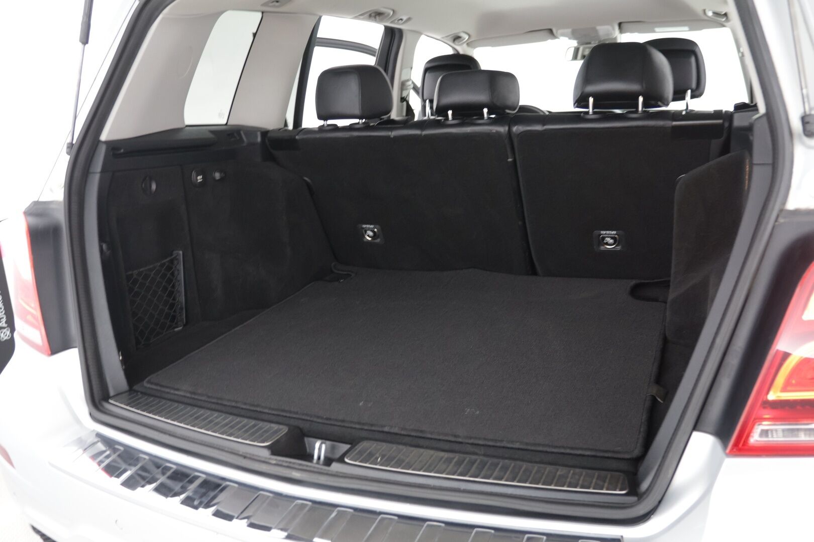 Mercedes-Benz GLK 2012 220 CDI BE 4Matic A Premium Business AMG - | P.Tutkat | Nahkaverhoilu | Vakkari | Navi | AMG |