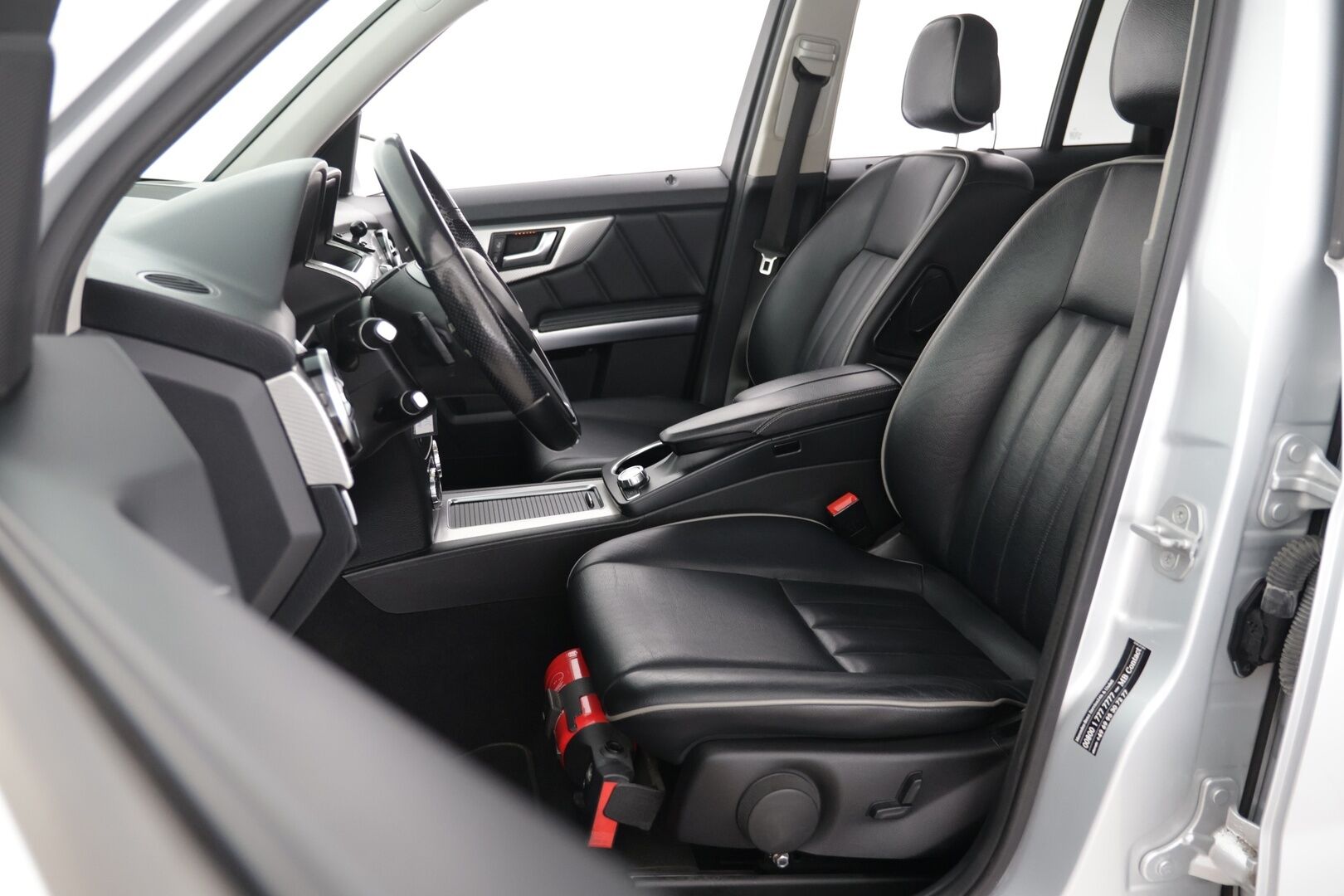 Mercedes-Benz GLK 2012 220 CDI BE 4Matic A Premium Business AMG - | P.Tutkat | Nahkaverhoilu | Vakkari | Navi | AMG |