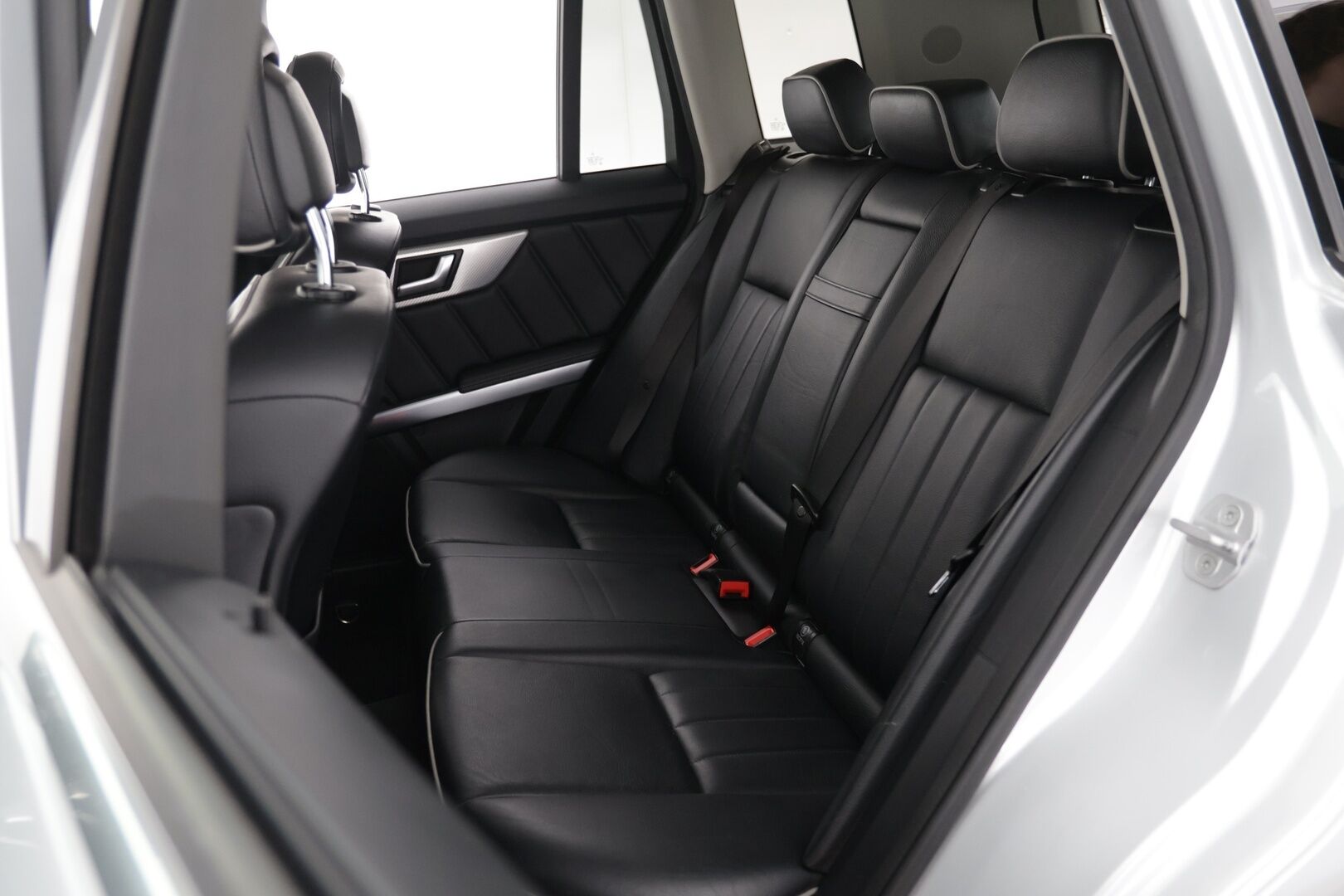 Mercedes-Benz GLK 2012 220 CDI BE 4Matic A Premium Business AMG - | P.Tutkat | Nahkaverhoilu | Vakkari | Navi | AMG |