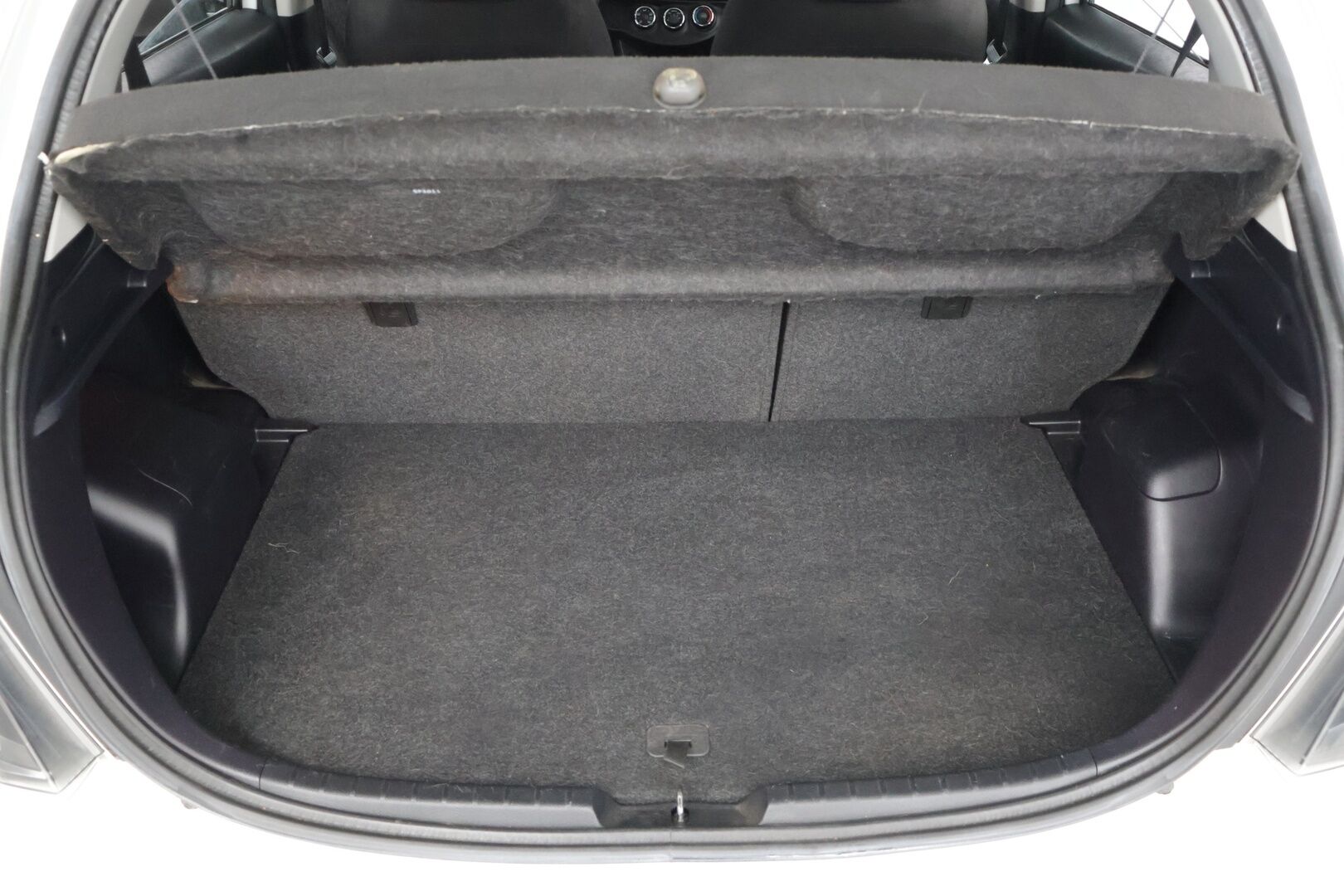 Toyota Yaris 2014 1,33 Dual VVT-i Active / Merkkihuollot / P-kamera / Navi - Suomi auto / Merkkihuollot / Lohkolämmitin / Navi / Vakionopeudensäädin / P-Kamera