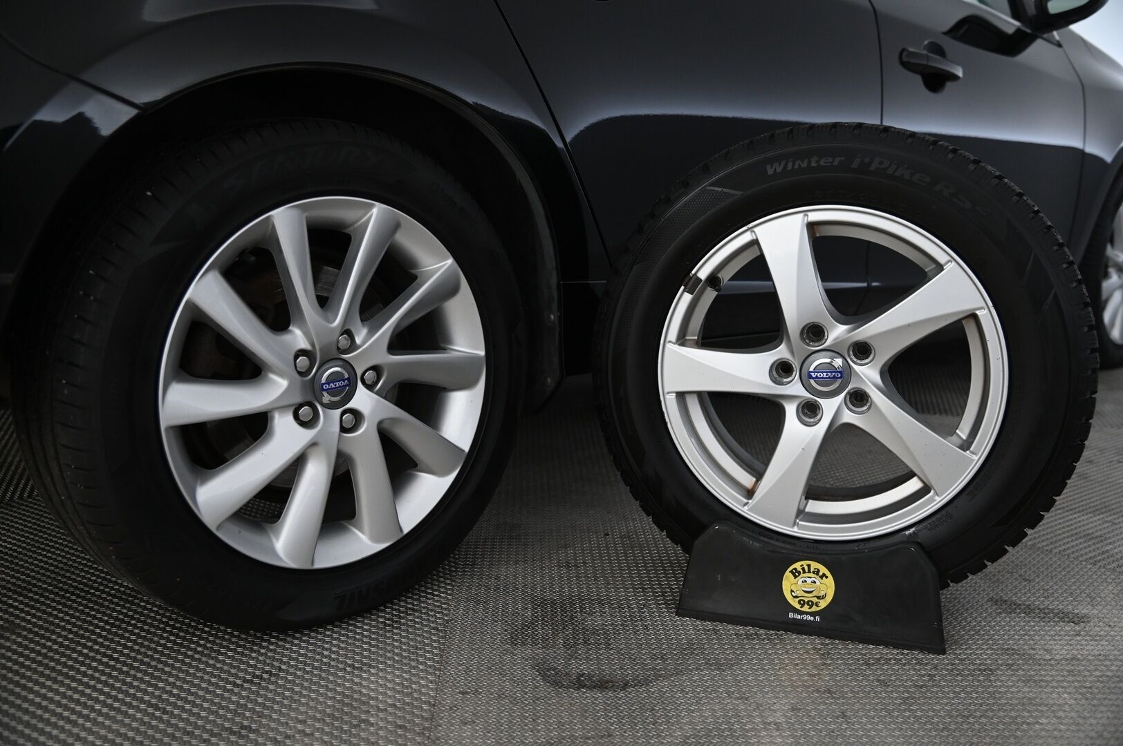 Volvo V60 2014 T3 Business aut *Webasto / Digimittaristo / Xenon / Vakkari* - *Juuri saapunut / Leimaa 6/2026*