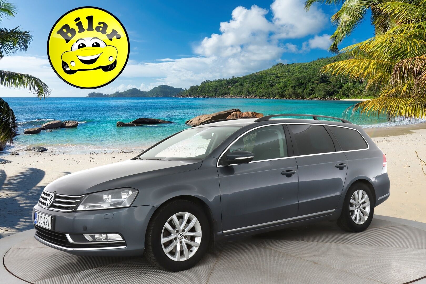 Volkswagen Passat 2014 Variant Luxline 1,6 TDI 77 kW (105 hv) BlueMotion Technology - | Suomi-auto | Vetokoukku | Vakkari | Penkinlämmittimet | Lohkolämmitin sisäpistokkeella | Start/Stop | *Myydään Huutokaupat.com* - - Tämä auto myydään huutokaupat.com -sivuston kautta