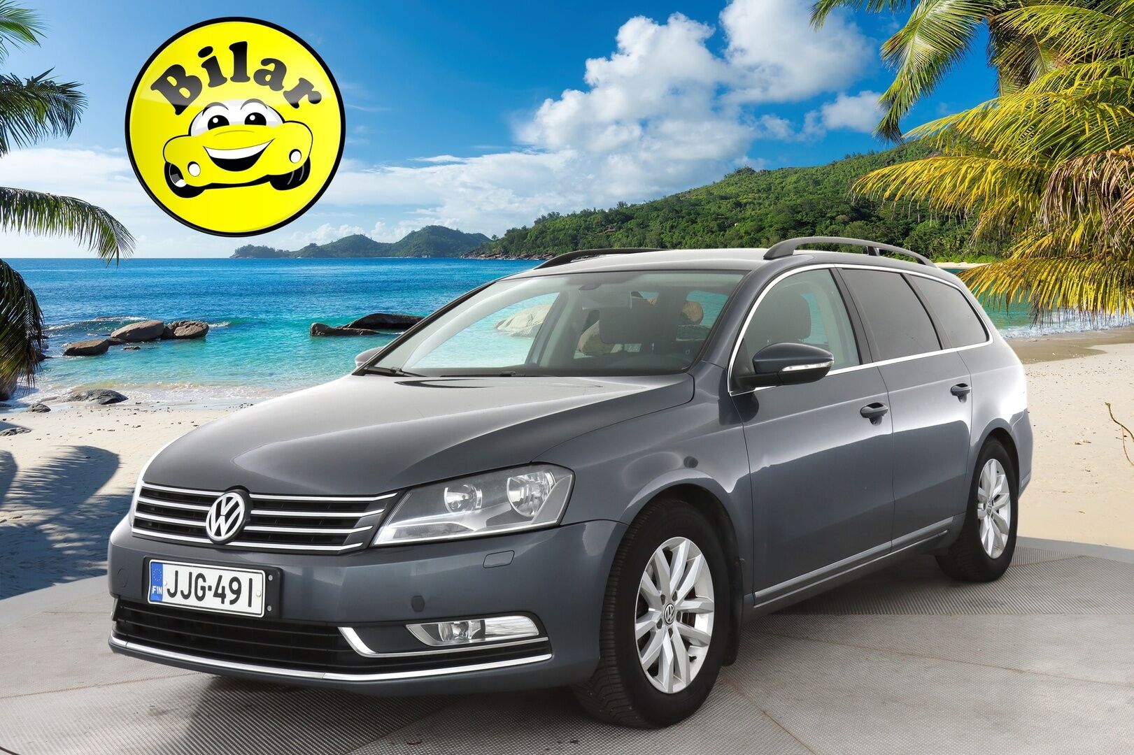 Volkswagen Passat 2014 Variant Luxline 1,6 TDI 77 kW (105 hv) BlueMotion Technology - | Suomi-auto | Vetokoukku | Vakkari | Penkinlämmittimet | Lohkolämmitin sisäpistokkeella | Start/Stop | *Myydään Huutokaupat.com* - - Tämä auto myydään huutokaupat.com -sivuston kautta