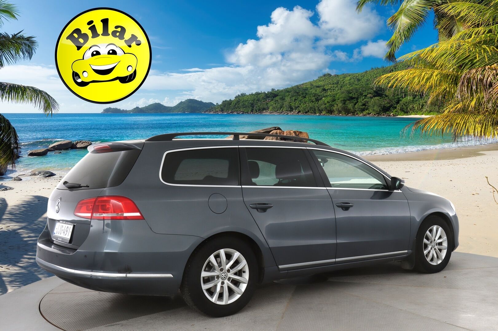 Volkswagen Passat 2014 Variant Luxline 1,6 TDI 77 kW (105 hv) BlueMotion Technology - | Suomi-auto | Vetokoukku | Vakkari | Penkinlämmittimet | Lohkolämmitin sisäpistokkeella | Start/Stop | *Myydään Huutokaupat.com* - - Tämä auto myydään huutokaupat.com -sivuston kautta