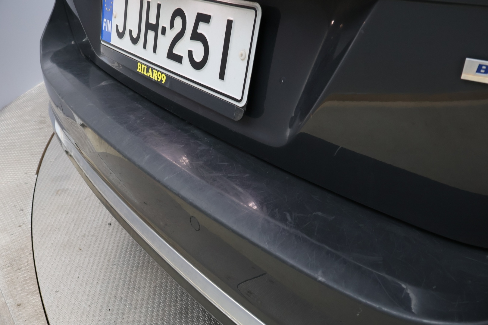 Volkswagen Passat 2014 Variant Luxline 1,4 TSI 90 kW (122 hv) BlueMotion Technology - YritysOutlet - Myydään vain yrityksille - Suomiauto / Jakopää juuri tehty!