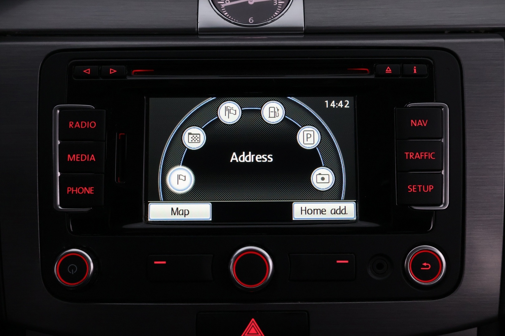 Volkswagen Passat 2014 Variant Luxline 1,4 TSI 90 kW (122 hv) BlueMotion Technology - YritysOutlet - Myydään vain yrityksille - Suomiauto / Jakopää juuri tehty!