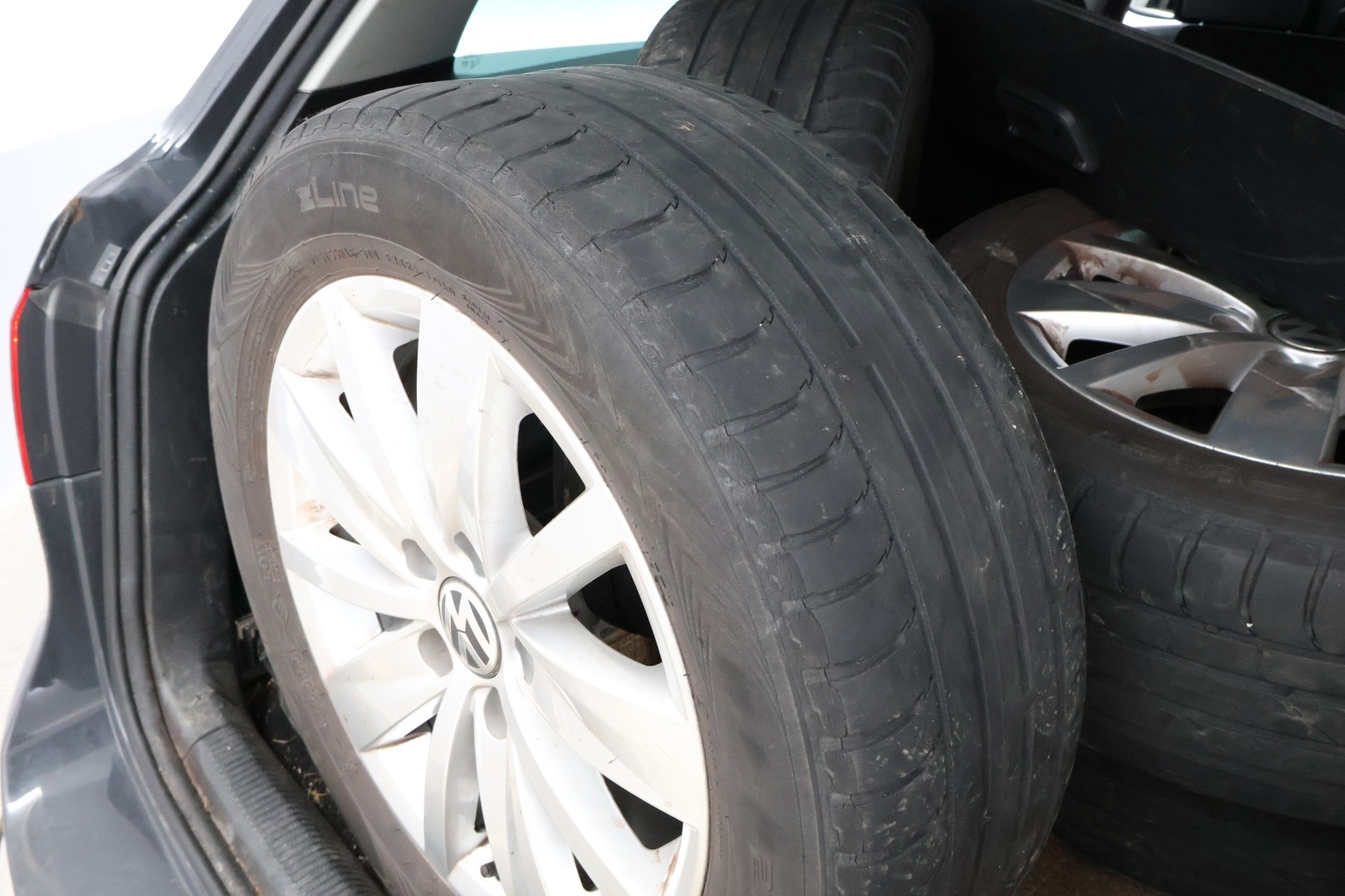 Volkswagen Passat 2014 Variant Luxline 1,4 TSI 90 kW (122 hv) BlueMotion Technology - YritysOutlet - Myydään vain yrityksille - Suomiauto / Jakopää juuri tehty!