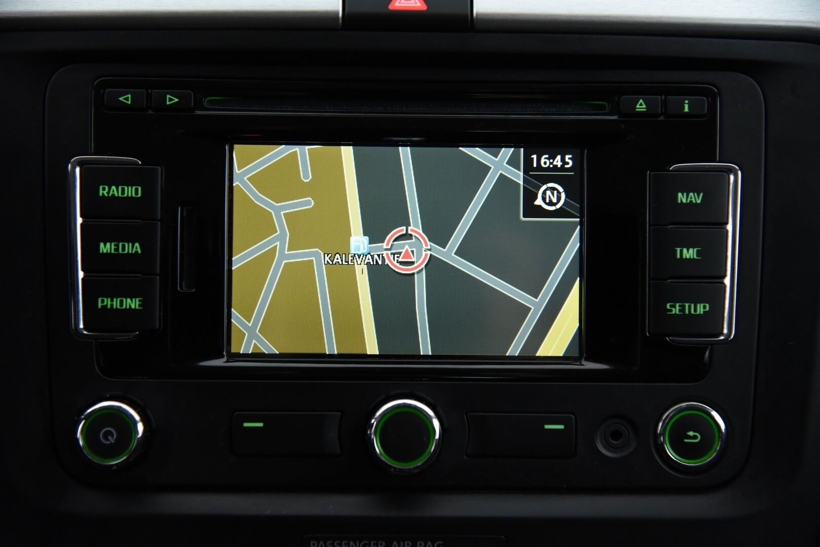 Skoda Superb 2014 Combi 2,0 TDI 170 Ambition Business / Myydään huutokaupat.com:issa!