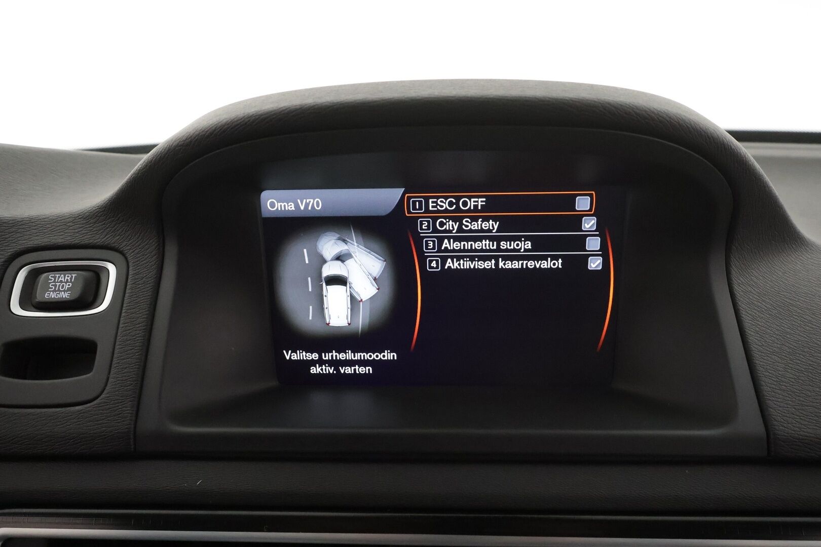 Volvo V70 2014 D5 AWD Business Edition Summum aut * Vakkari / Xenon / Muistipenkki / Bluetooth / Nahkaverhoilu * - Kahdet renkaat / Suomi auto