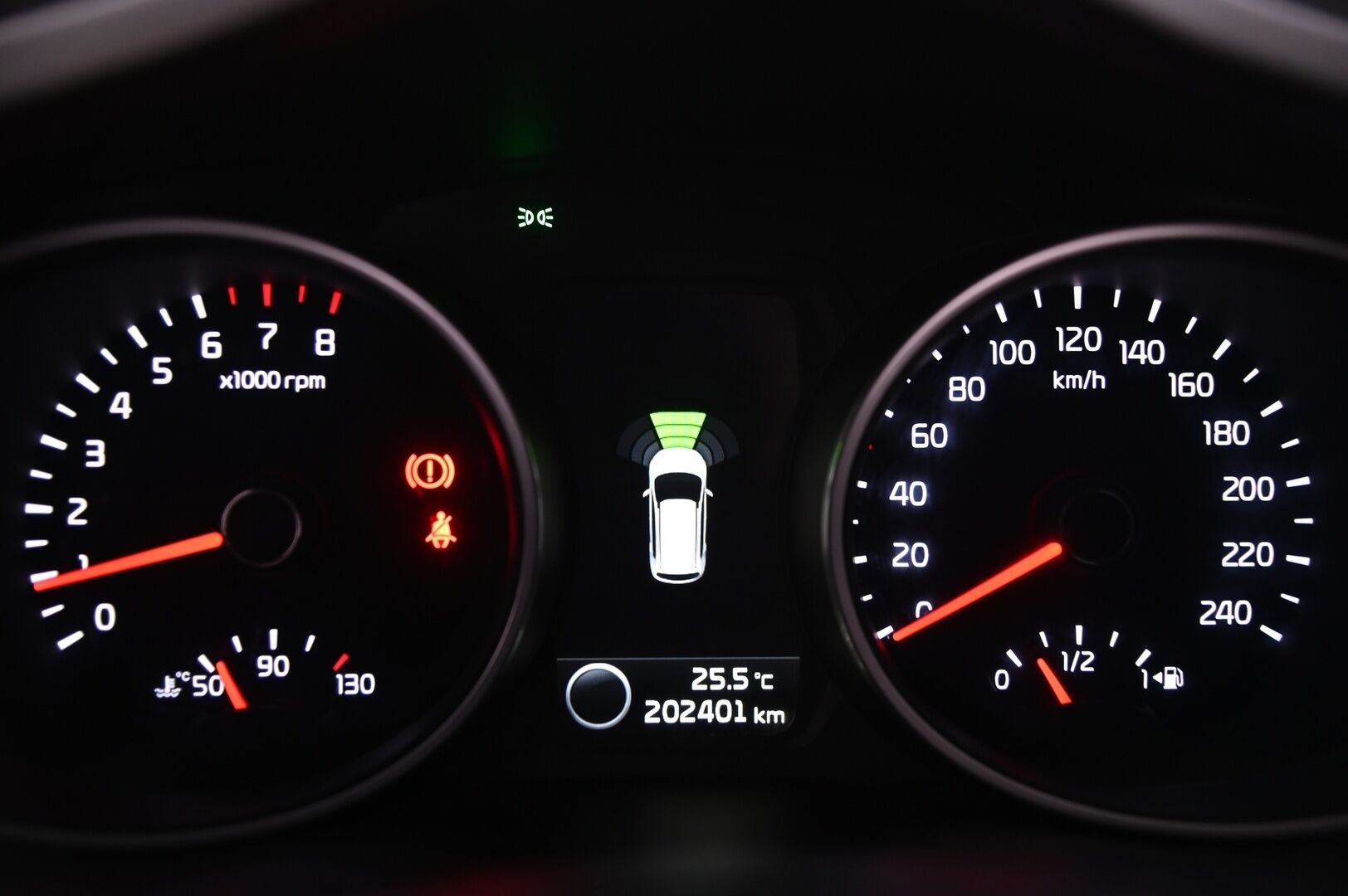 Kia Sportage 2014 1,6 ISG Urban EX EcoDynamics - Vakkari | BT | Lohko | Juuri Katsastettu | Lohko | Suomi-auto | 2x Renkaat&Alumiinivanteet