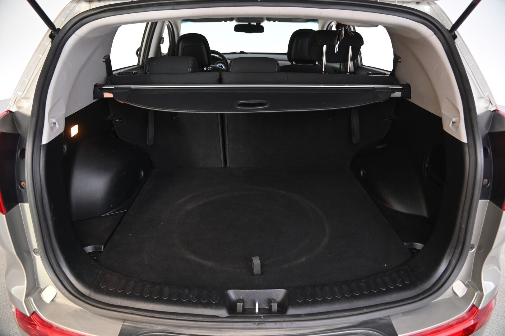 Kia Sportage 2014 1,6 ISG Urban EX EcoDynamics - Vakkari | BT | Lohko | Juuri Katsastettu | Lohko | Suomi-auto | 2x Renkaat&Alumiinivanteet